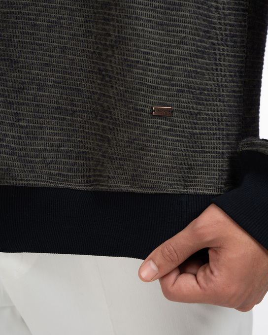 پلیور مردانه ام کی کالکشن