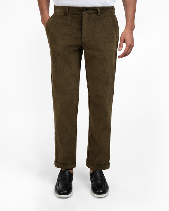 شلوار مخمل مردانه ام کی کالکشن