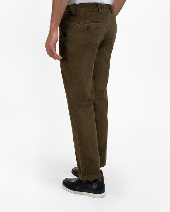 شلوار مخمل مردانه ام کی کالکشن