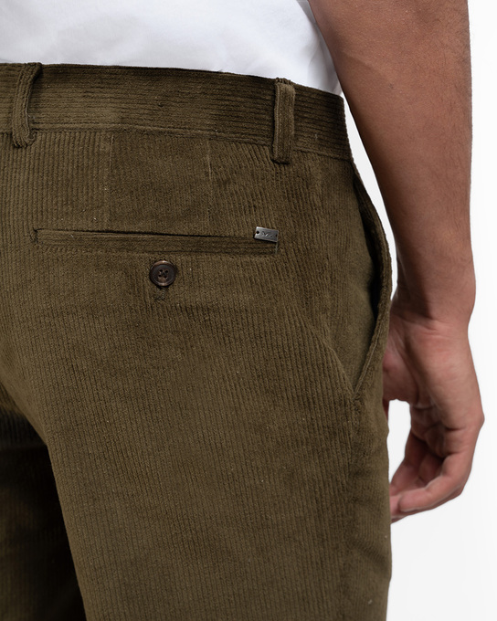 شلوار مخمل مردانه ام کی کالکشن