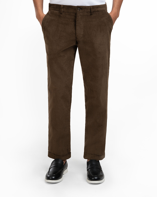 شلوار مخمل مردانه ام کی کالکشن