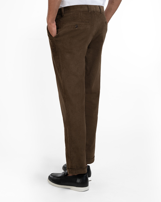 شلوار مخمل مردانه ام کی کالکشن