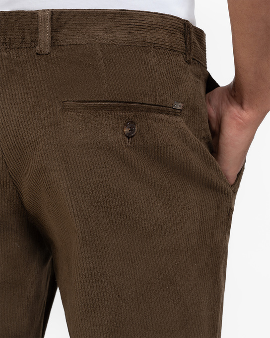 شلوار مخمل مردانه ام کی کالکشن