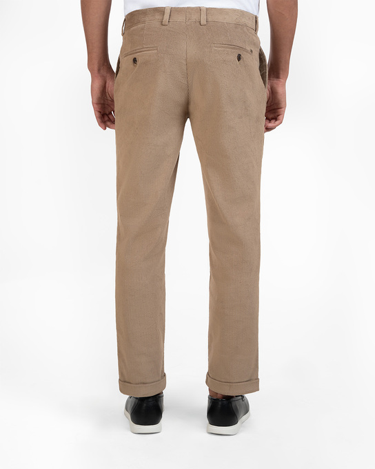 شلوار مخمل مردانه ام کی کالکشن