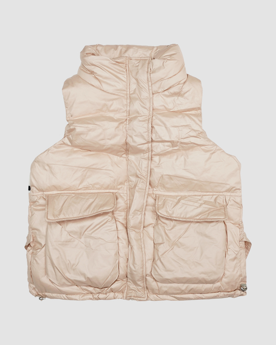 جلیقه بچه‌گانه بانینو