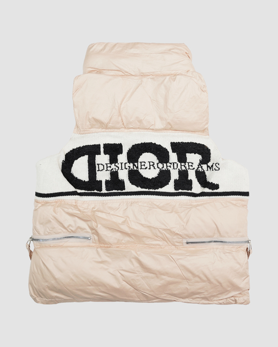 جلیقه بچه‌گانه بانینو