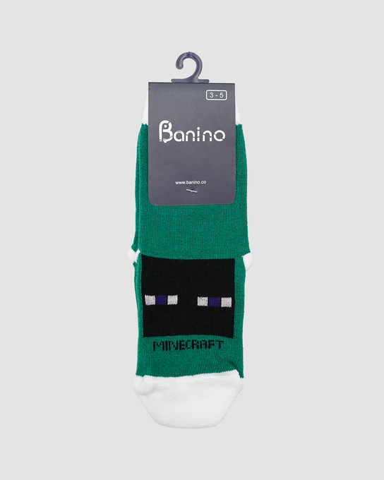 جوراب بچه‌گانه بانینو