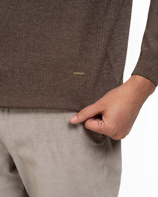 پلیور مردانه ام کی کالکشن