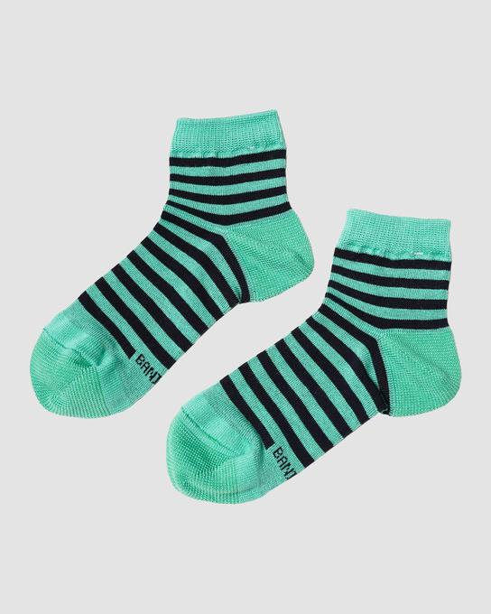 جوراب بچه‌گانه بانینو