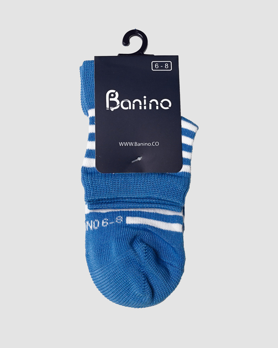 جوراب بچه‌گانه بانینو