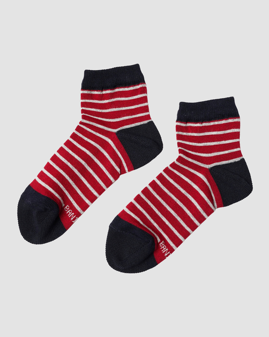 جوراب بچه‌گانه بانینو