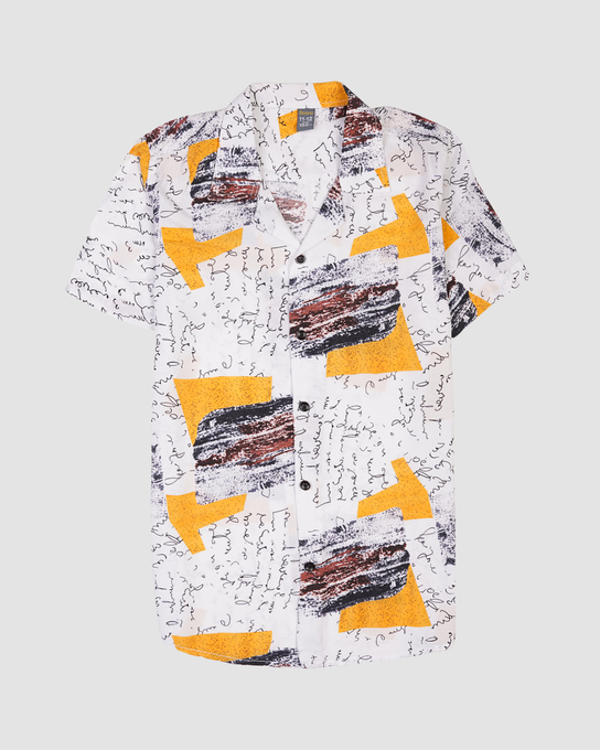 پیراهن آستین کوتاه بچه‌گانه بانینو