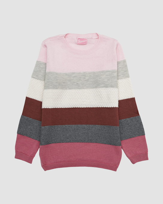 پلیور بچه‌گانه بانینو