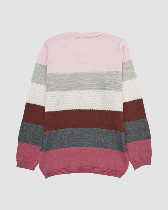 پلیور بچه‌گانه بانینو