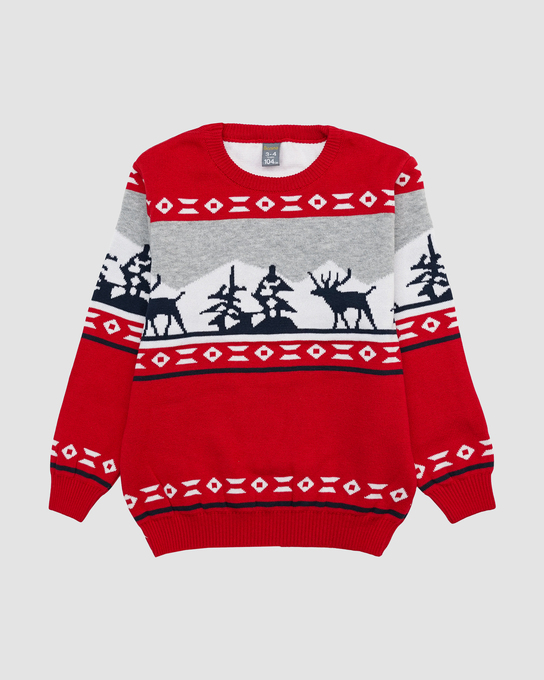 پلیور بچه‌گانه بانینو