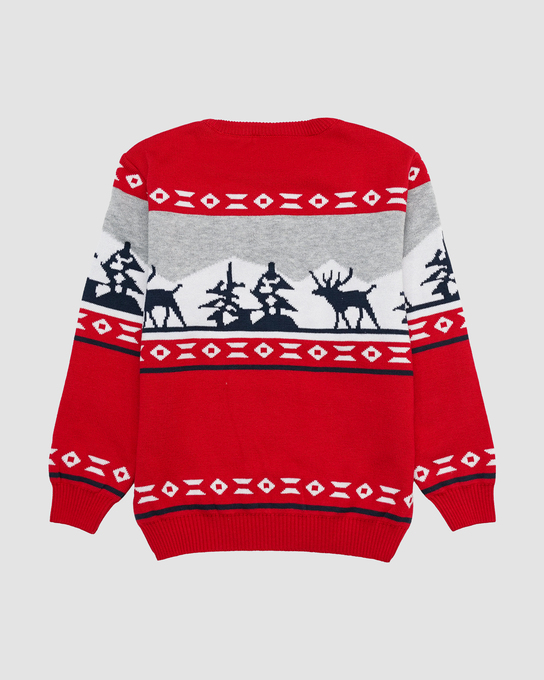 پلیور بچه‌گانه بانینو