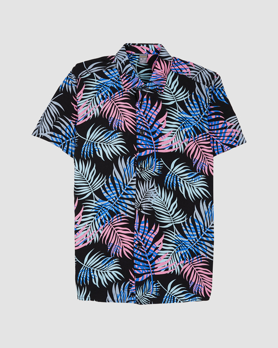 پیراهن آستین کوتاه بچه‌گانه بانینو