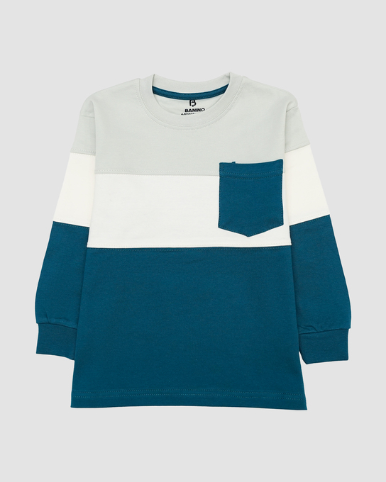 بلوز بچه‌گانه بانینو