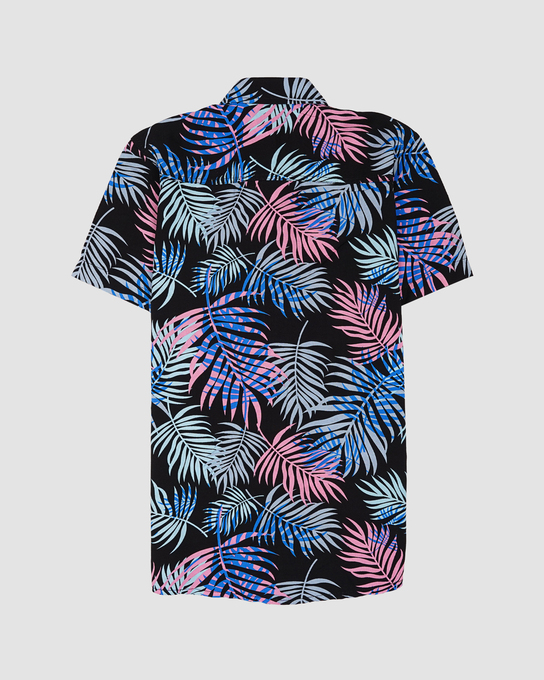 پیراهن آستین کوتاه بچه‌گانه بانینو