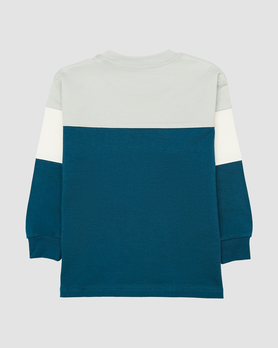 بلوز بچه‌گانه بانینو