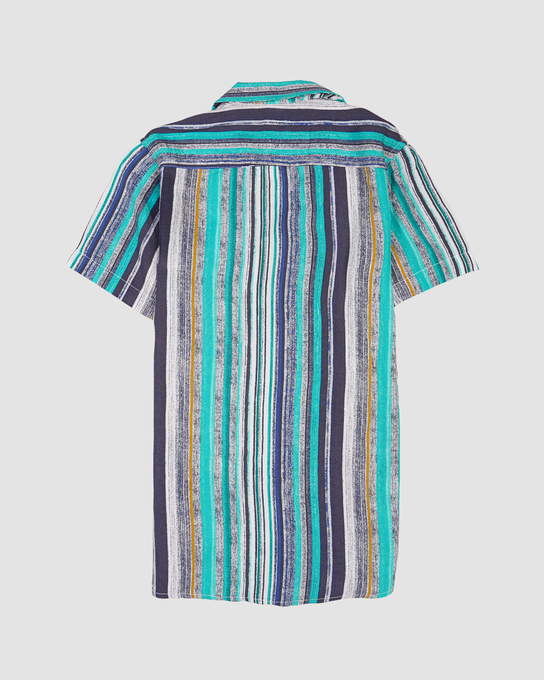 پیراهن آستین کوتاه بچه‌گانه بانینو