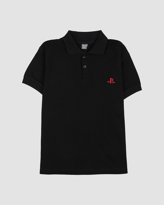 پولو شرت بچه‌گانه بانینو