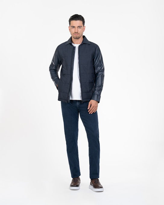 کاپشن مردانه ام کی کالکشن