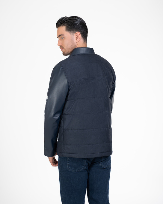 کاپشن مردانه ام کی کالکشن