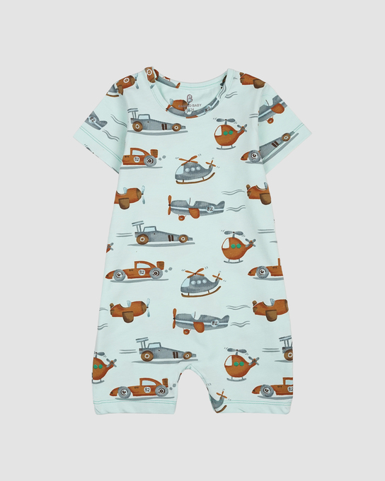 سرهمی بچه‌گانه بانینو