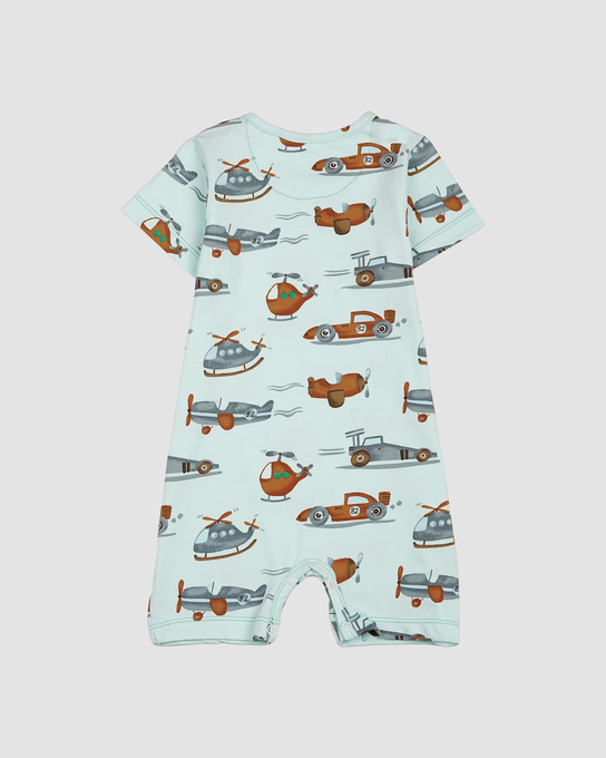 سرهمی بچه‌گانه بانینو