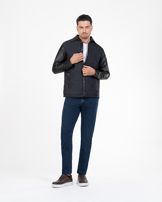 کاپشن مردانه ام کی کالکشن