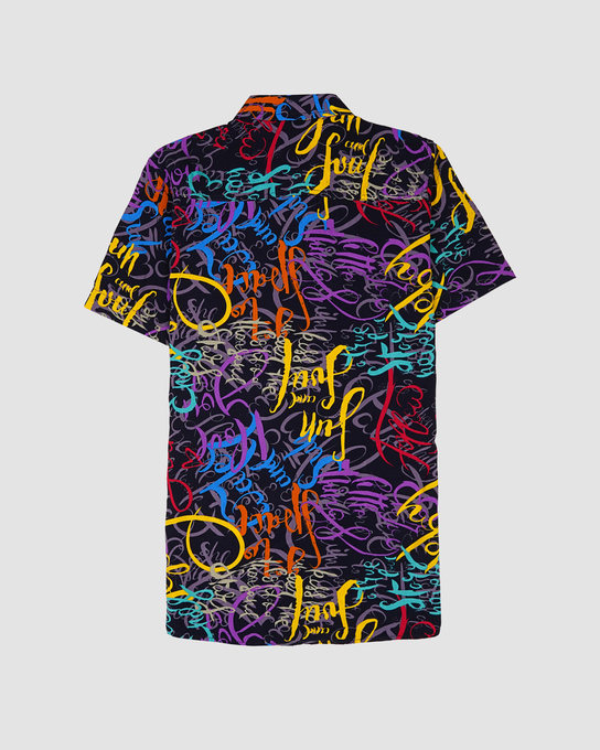 پیراهن آستین کوتاه بچه‌گانه بانینو