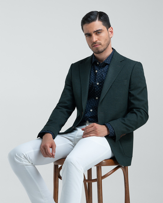 کت مردانه ام کی کالکشن