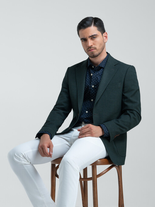 کت مردانه ام کی کالکشن