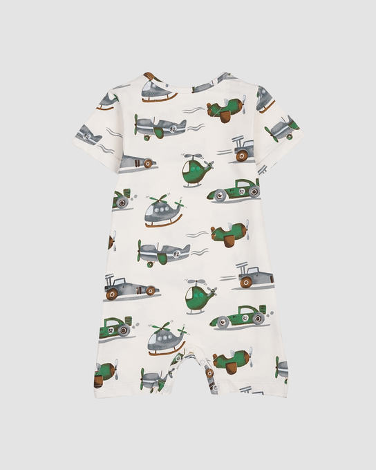 سرهمی بچه‌گانه بانینو