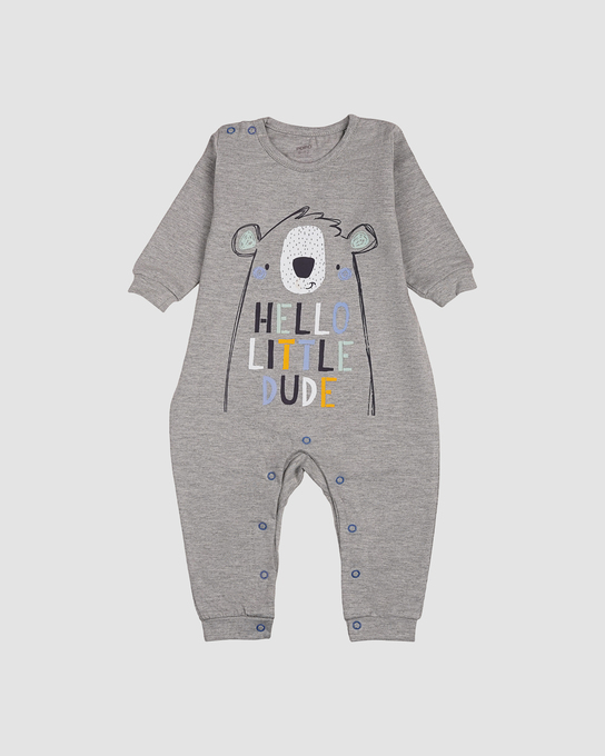 سرهمی بچه‌گانه بانینو