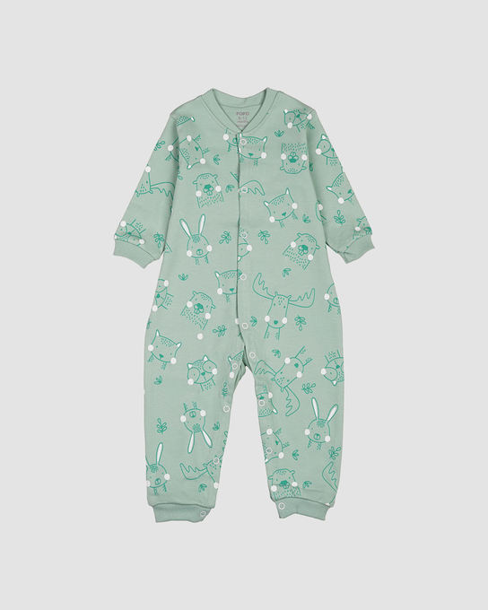 سرهمی بچه‌گانه بانینو