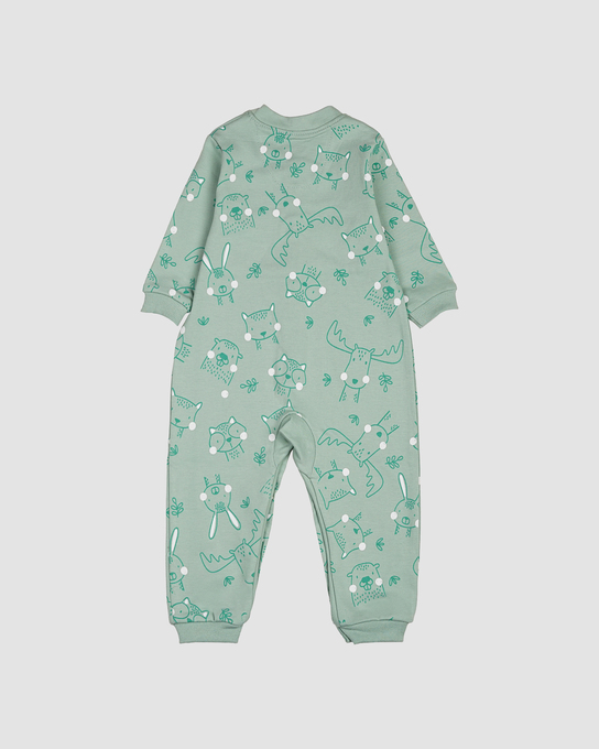 سرهمی بچه‌گانه بانینو