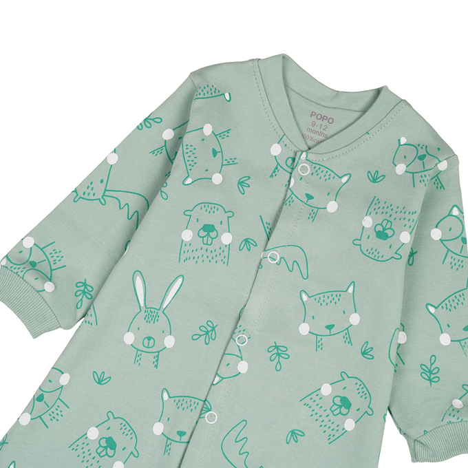 سرهمی بچه‌گانه بانینو