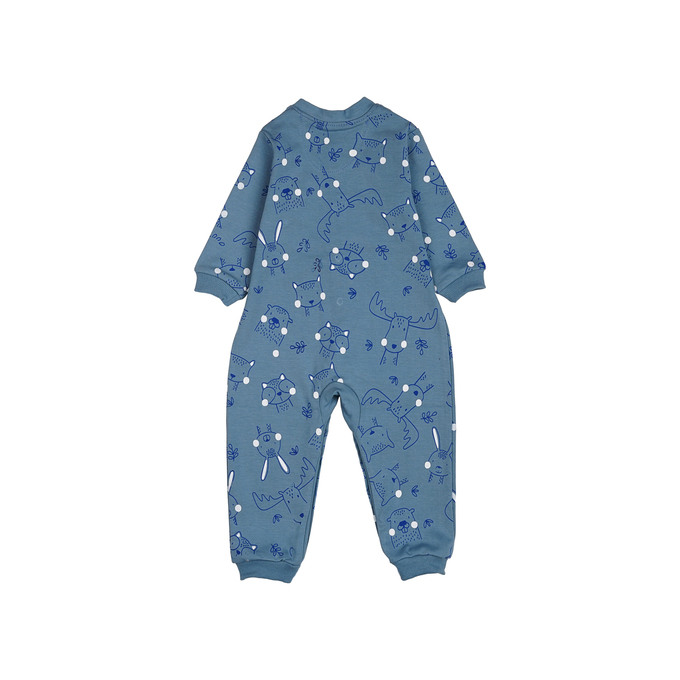 سرهمی بچه‌گانه بانینو