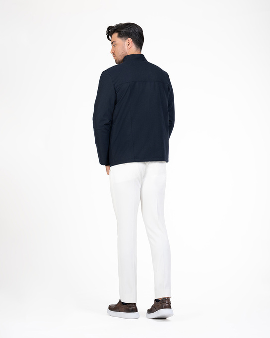 کاپشن مردانه ام کی کالکشن