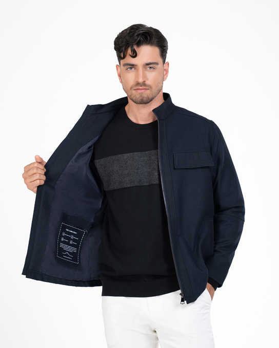 کاپشن مردانه ام کی کالکشن