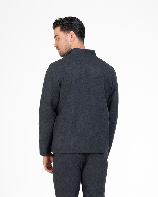 کاپشن مردانه ام کی کالکشن