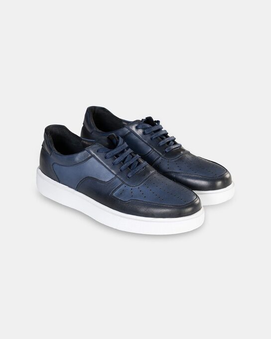 کتانی (اسنیکرز) مردانه ام کی کالکشن