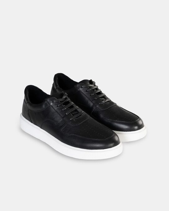 کتانی (اسنیکرز) مردانه ام کی کالکشن