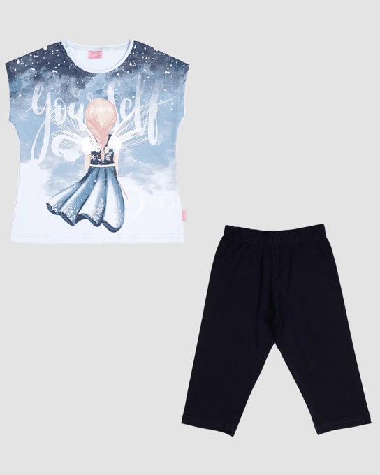 ست دو تکه بچه‌گانه بانینو