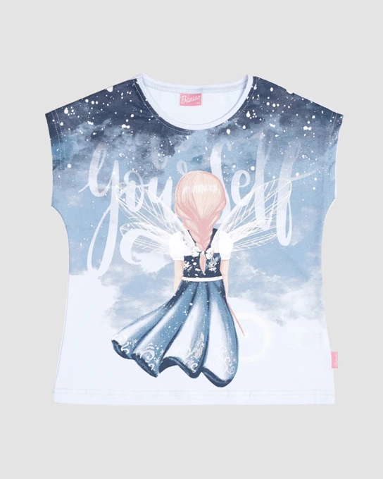 ست دو تکه بچه‌گانه بانینو