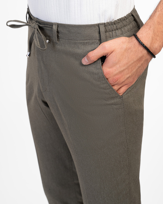 شلوار رسمی مردانه ام کی کالکشن