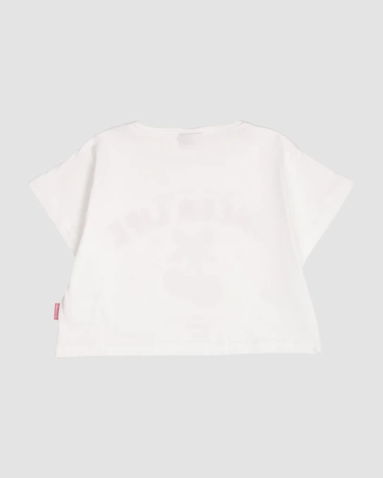 تی شرت آستین کوتاه بچه‌گانه بانینو