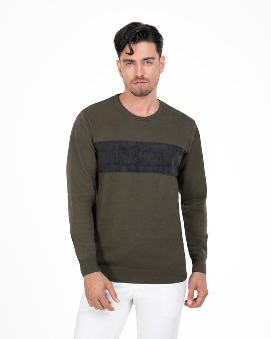 پلیور مردانه ام کی کالکشن